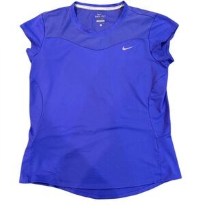 Nike Dri-Fit Running Tank Top – Women’s Size 8 – Purple